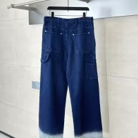 Cheap Gucci Jeans For Unisex #1363699 Replica Wholesale [$96.00 USD] [ITEM#1363699] on Replica Gucci Jeans