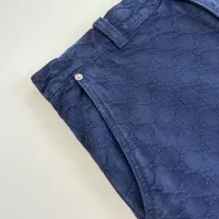 Cheap Gucci Jeans For Unisex #1363699 Replica Wholesale [$96.00 USD] [ITEM#1363699] on Replica Gucci Jeans