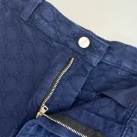 Cheap Gucci Jeans For Unisex #1363699 Replica Wholesale [$96.00 USD] [ITEM#1363699] on Replica Gucci Jeans