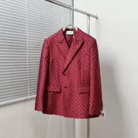 Cheap Gucci Jackets Long Sleeved For Unisex #1363701 Replica Wholesale [$118.00 USD] [ITEM#1363701] on Replica Gucci Jackets
