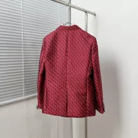 Cheap Gucci Jackets Long Sleeved For Unisex #1363701 Replica Wholesale [$118.00 USD] [ITEM#1363701] on Replica Gucci Jackets