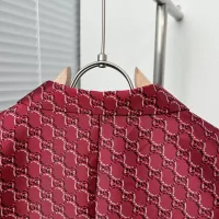 Cheap Gucci Jackets Long Sleeved For Unisex #1363701 Replica Wholesale [$118.00 USD] [ITEM#1363701] on Replica Gucci Jackets
