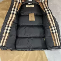 Cheap Burberry Down Feather Coat Long Sleeved For Unisex #1363702 Replica Wholesale [$210.00 USD] [ITEM#1363702] on Replica Burberry Down Feather Coat
