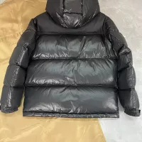 Cheap Burberry Down Feather Coat Long Sleeved For Unisex #1363702 Replica Wholesale [$210.00 USD] [ITEM#1363702] on Replica Burberry Down Feather Coat