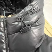 Cheap Burberry Down Feather Coat Long Sleeved For Unisex #1363702 Replica Wholesale [$210.00 USD] [ITEM#1363702] on Replica Burberry Down Feather Coat