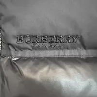 Cheap Burberry Down Feather Coat Long Sleeved For Unisex #1363702 Replica Wholesale [$210.00 USD] [ITEM#1363702] on Replica Burberry Down Feather Coat