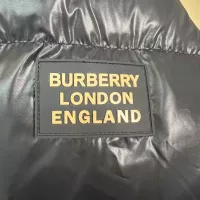 Cheap Burberry Down Feather Coat Long Sleeved For Unisex #1363702 Replica Wholesale [$210.00 USD] [ITEM#1363702] on Replica Burberry Down Feather Coat