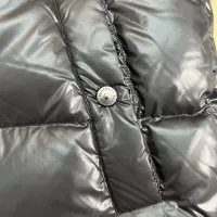 Cheap Burberry Down Feather Coat Long Sleeved For Unisex #1363702 Replica Wholesale [$210.00 USD] [ITEM#1363702] on Replica Burberry Down Feather Coat