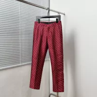 Cheap Gucci Pants For Unisex #1363703 Replica Wholesale [$72.00 USD] [ITEM#1363703] on Replica Gucci Pants