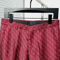 Cheap Gucci Pants For Unisex #1363703 Replica Wholesale [$72.00 USD] [ITEM#1363703] on Replica Gucci Pants