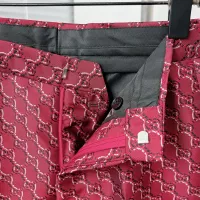 Cheap Gucci Pants For Unisex #1363703 Replica Wholesale [$72.00 USD] [ITEM#1363703] on Replica Gucci Pants