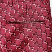 Cheap Gucci Pants For Unisex #1363703 Replica Wholesale [$72.00 USD] [ITEM#1363703] on Replica Gucci Pants