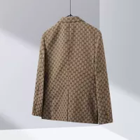Cheap Gucci Jackets Long Sleeved For Unisex #1363704 Replica Wholesale [$105.00 USD] [ITEM#1363704] on Replica Gucci Jackets