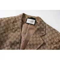 Cheap Gucci Jackets Long Sleeved For Unisex #1363704 Replica Wholesale [$105.00 USD] [ITEM#1363704] on Replica Gucci Jackets