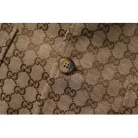 Cheap Gucci Jackets Long Sleeved For Unisex #1363704 Replica Wholesale [$105.00 USD] [ITEM#1363704] on Replica Gucci Jackets