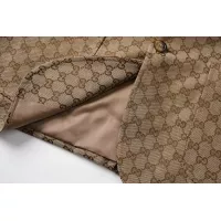 Cheap Gucci Jackets Long Sleeved For Unisex #1363704 Replica Wholesale [$105.00 USD] [ITEM#1363704] on Replica Gucci Jackets
