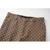 Cheap Gucci Pants For Unisex #1363705 Replica Wholesale [$72.00 USD] [ITEM#1363705] on Replica Gucci Pants