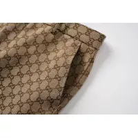Cheap Gucci Pants For Unisex #1363705 Replica Wholesale [$72.00 USD] [ITEM#1363705] on Replica Gucci Pants