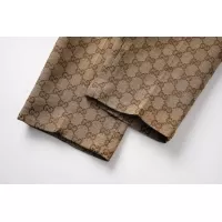 Cheap Gucci Pants For Unisex #1363705 Replica Wholesale [$72.00 USD] [ITEM#1363705] on Replica Gucci Pants
