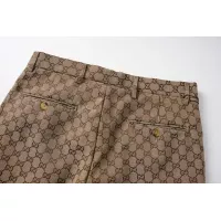 Cheap Gucci Pants For Unisex #1363705 Replica Wholesale [$72.00 USD] [ITEM#1363705] on Replica Gucci Pants