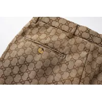 Cheap Gucci Pants For Unisex #1363705 Replica Wholesale [$72.00 USD] [ITEM#1363705] on Replica Gucci Pants