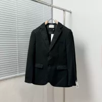 Cheap Gucci Jackets Long Sleeved For Unisex #1363706 Replica Wholesale [$105.00 USD] [ITEM#1363706] on Replica Gucci Jackets