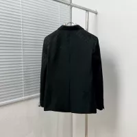 Cheap Gucci Jackets Long Sleeved For Unisex #1363706 Replica Wholesale [$105.00 USD] [ITEM#1363706] on Replica Gucci Jackets