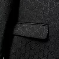 Cheap Gucci Jackets Long Sleeved For Unisex #1363706 Replica Wholesale [$105.00 USD] [ITEM#1363706] on Replica Gucci Jackets
