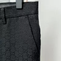 Cheap Gucci Pants For Unisex #1363707 Replica Wholesale [$72.00 USD] [ITEM#1363707] on Replica Gucci Pants