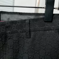 Cheap Gucci Pants For Unisex #1363707 Replica Wholesale [$72.00 USD] [ITEM#1363707] on Replica Gucci Pants