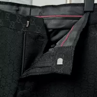 Cheap Gucci Pants For Unisex #1363707 Replica Wholesale [$72.00 USD] [ITEM#1363707] on Replica Gucci Pants