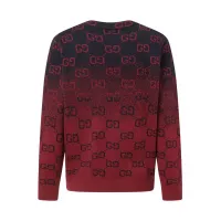 Cheap Gucci Sweaters Long Sleeved For Unisex #1363708 Replica Wholesale [$64.00 USD] [ITEM#1363708] on Replica Gucci Sweaters