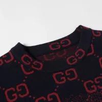 Cheap Gucci Sweaters Long Sleeved For Unisex #1363708 Replica Wholesale [$64.00 USD] [ITEM#1363708] on Replica Gucci Sweaters