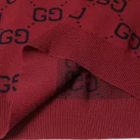 Cheap Gucci Sweaters Long Sleeved For Unisex #1363708 Replica Wholesale [$64.00 USD] [ITEM#1363708] on Replica Gucci Sweaters