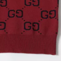 Cheap Gucci Sweaters Long Sleeved For Unisex #1363708 Replica Wholesale [$64.00 USD] [ITEM#1363708] on Replica Gucci Sweaters