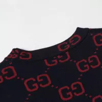 Cheap Gucci Sweaters Long Sleeved For Unisex #1363708 Replica Wholesale [$64.00 USD] [ITEM#1363708] on Replica Gucci Sweaters