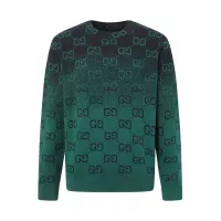 Cheap Gucci Sweaters Long Sleeved For Unisex #1363709 Replica Wholesale [$64.00 USD] [ITEM#1363709] on Replica Gucci Sweaters
