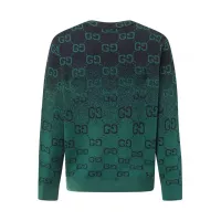 Cheap Gucci Sweaters Long Sleeved For Unisex #1363709 Replica Wholesale [$64.00 USD] [ITEM#1363709] on Replica Gucci Sweaters