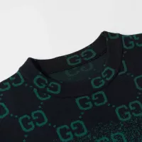 Cheap Gucci Sweaters Long Sleeved For Unisex #1363709 Replica Wholesale [$64.00 USD] [ITEM#1363709] on Replica Gucci Sweaters