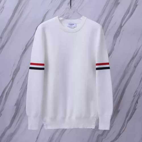 Thom Browne TB Sweaters Long Sleeved For Unisex #1363710