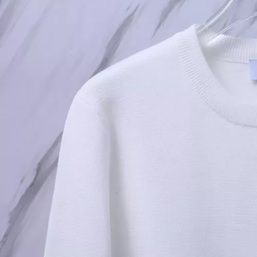Cheap Thom Browne TB Sweaters Long Sleeved For Unisex #1363710 Replica Wholesale [$60.00 USD] [ITEM#1363710] on Replica Thom Browne TB Sweaters