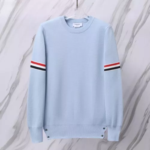 Thom Browne TB Sweaters Long Sleeved For Unisex #1363711
