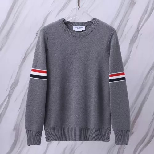 Thom Browne TB Sweaters Long Sleeved For Unisex #1363712