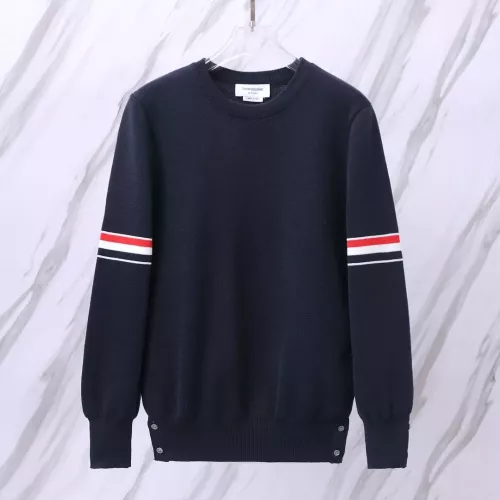 Thom Browne TB Sweaters Long Sleeved For Unisex #1363713