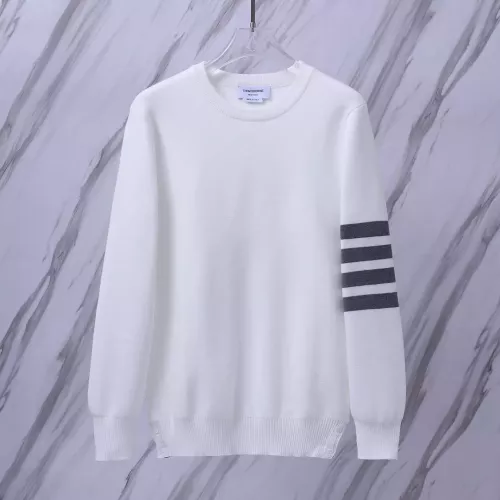 Thom Browne TB Sweaters Long Sleeved For Unisex #1363714