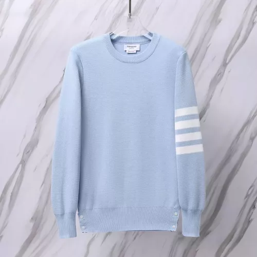 Thom Browne TB Sweaters Long Sleeved For Unisex #1363715