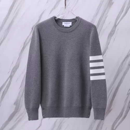 Thom Browne TB Sweaters Long Sleeved For Unisex #1363716