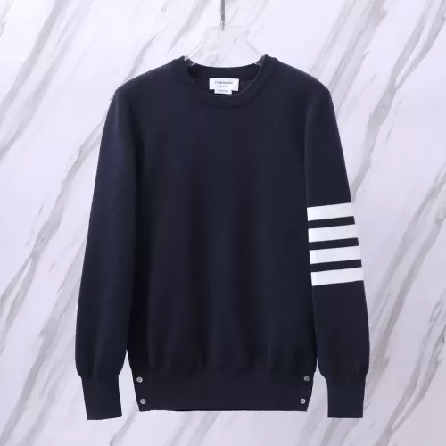 Thom Browne TB Sweaters Long Sleeved For Unisex #1363717
