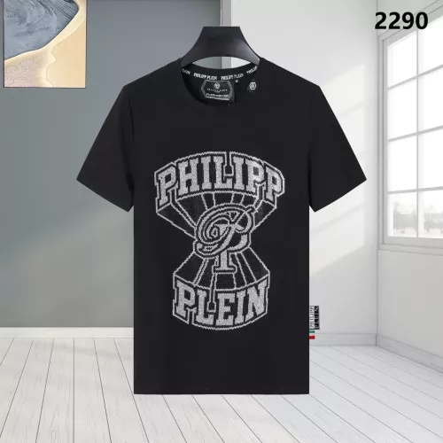 Philipp Plein PP T-Shirts Short Sleeved For Men #1363727