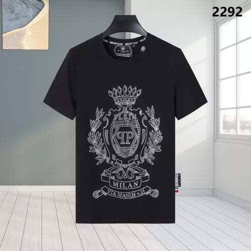 Philipp Plein PP T-Shirts Short Sleeved For Men #1363729